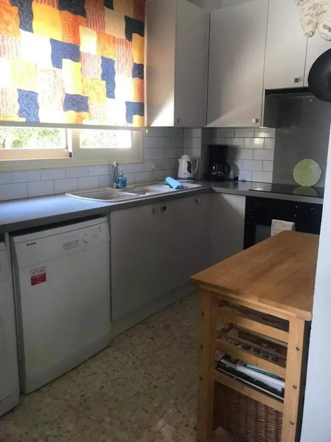 Ponderosa Villa Ayia Napa