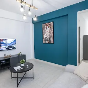 Apartament Bellagio Napa, Ajia Napa