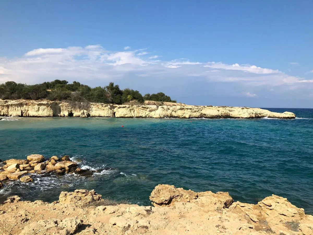 Ponderosa Villa Ayia Napa