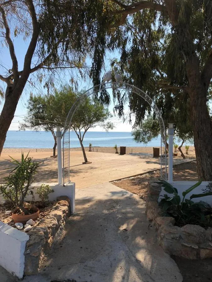 Ponderosa Villa Ayia Napa 0*,  Cypern