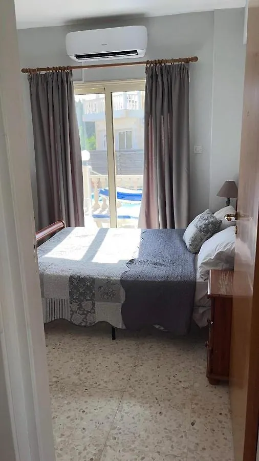 Ponderosa Villa Ayia Napa 0*,
