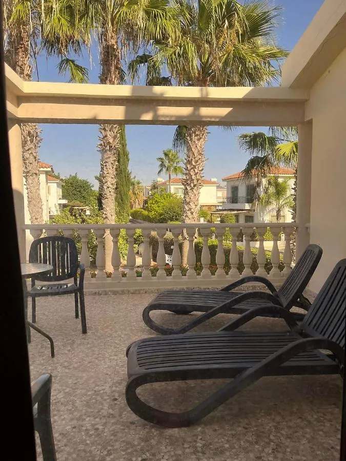 Ponderosa Villa Ayia Napa