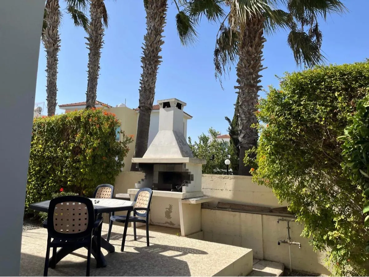 Ponderosa Villa Ayia Napa
