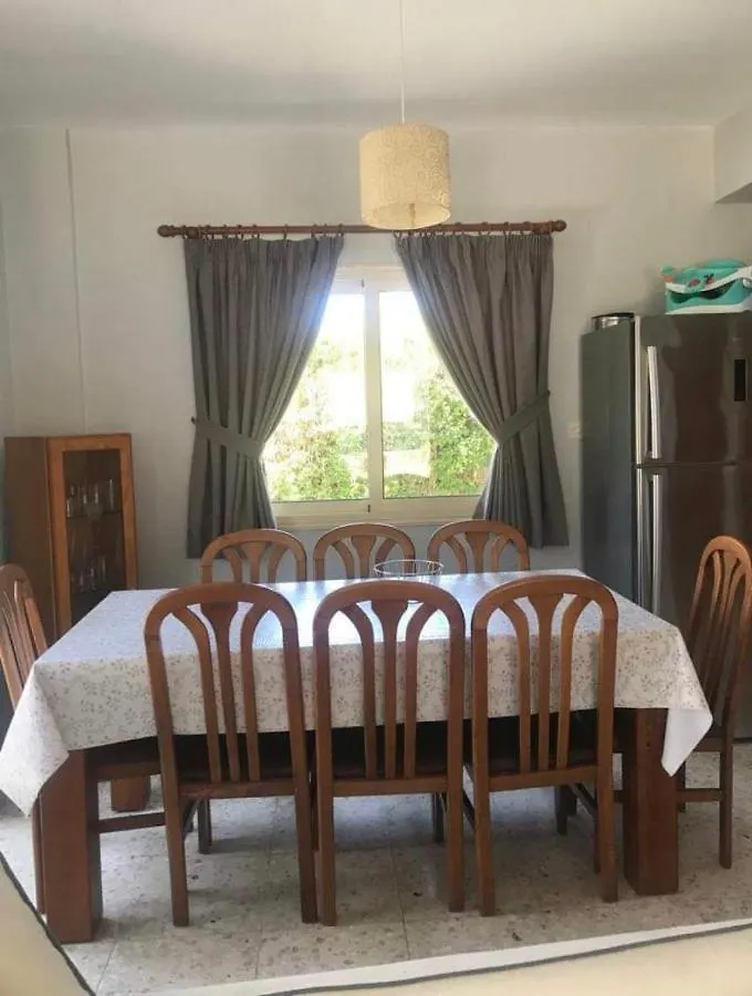 Ponderosa Villa Ayia Napa