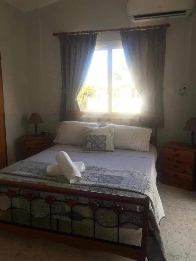 Ponderosa Villa Ayia Napa